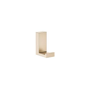 Dornbracht Haken SERIENSPEZIFISCH 83251780 Champagne gebürstet (22kt Gold) 83251780-46