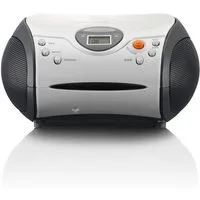 Lenco LENCO SCD-24 Stereo UKW-Radio CD-Player Autoradio