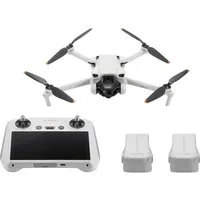 DJI Mini 3 Fly More Combo Drohne
