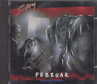 Februar