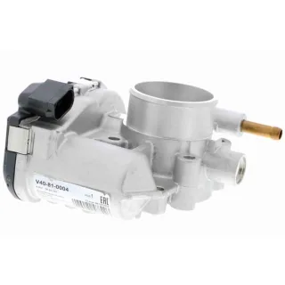 Vemo Drosselklappenstutzen Opel Agila Astra Combo Corsa Meriva Tigra