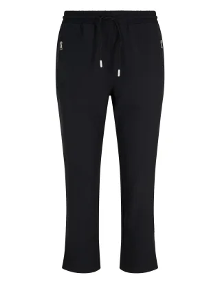 JOY sportswear - MARTHA 3/4 Hose black - Gr. - 42