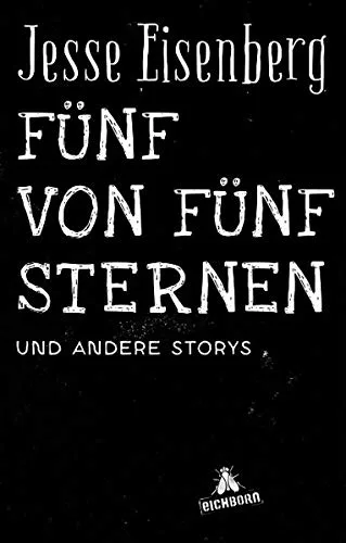 Fünf von fünf Sternen: Storys