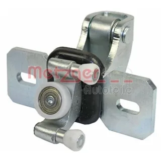 Metzger Rollenf?hrung f?r Schiebet?r Citroen Fiat Peugeot 2310060