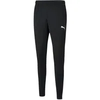 PUMA Sporthose PUMA teamRISE Poly Trainingshose teamRISE