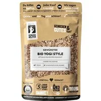Bremer Gewürzhandel Tee Gewürztee Yogi Style BIO, 100 g