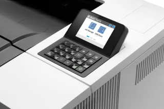 HP LaserJet Enterprise M507dn | 1pv87a#baz | Drucker - s/w