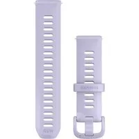 Garmin Wechselarmband Schnellwechsel-Armband 20 mm Silikon