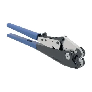 Geberit FlowFit Handpresszange 691030001 16/20/25/32/40 mm