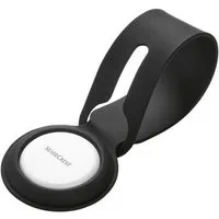 SilverCrest Smart Tag Finder Air Tag kompatibel mit Apple Find my Phone Bluetooth-Tracker (Apple Wo ist? kompatibel)