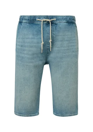 s.Oliver - Jeans-Hose blau - Gr. - XXL