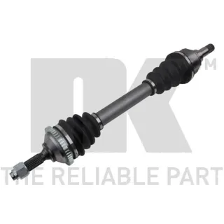 NK Antriebswelle links Peugeot 206 1,4 1,6