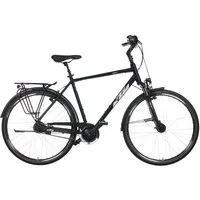KTM Veneto 8 light Herren schwarz 2023