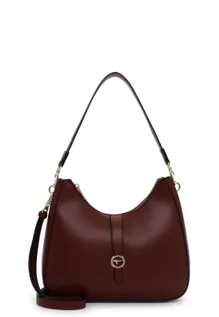 TAMARIS BAGS - Beutel TAS Giorgia red 600 - Gr. - OS