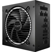 BeQuiet PURE POWER 13 M 850W PC Netzteil 850 W ATX BP027EU PC-Netzteil