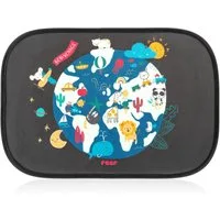 Reer Autosonnenschutz reer Auto-Sonnenschutz TravelKid Sun 51 x 34 cm