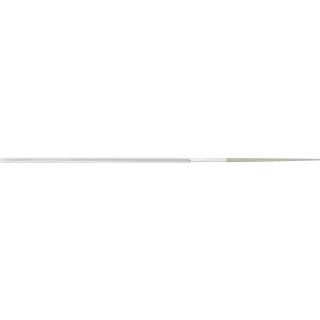 PFERD TOOLS Diamant-Hemmungsfeile rund - 15321141