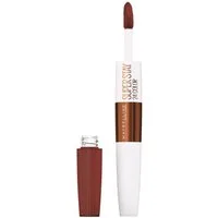 MAYBELLINE NEW YORK Lippenstift SUPER STAY 24H LIPPENSTIFT, für perfekten Halt – bis zu 24H lang