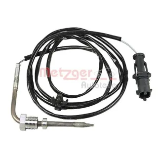 Metzger Abgastemperatursensor Opel Signum Vectra C 1,9 CDTI