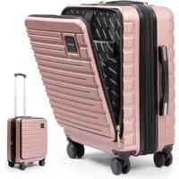 Travely Koffer, 4 Rollen