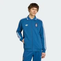 adidas Performance Trainingsjacke GRIECHENLAND ANTHEM AUSWÄRTSJACKE (1-St)
