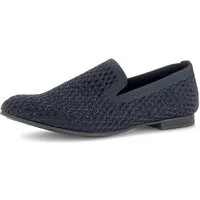 Gabor Gabor - Slipper - Blau Slipper