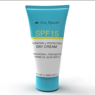 Hydratation + Schutz SPF 15 Tagescreme 30 ml