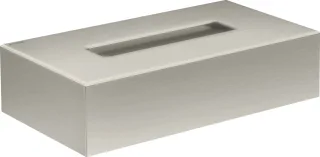 Hansgrohe Kosmetiktuchbox 42873800