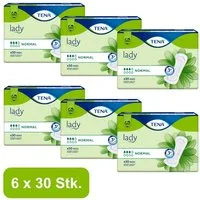 TENA Inkontinenz-Einlage TENA LADY - Normal, 180-St.
