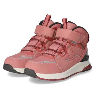 Ricosta Boots BLAZE - Gr. 33 - Pink - Textil & Synthetik
