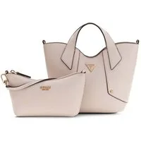 Guess Handtasche Mini Tote (Set, 2-tlg)
