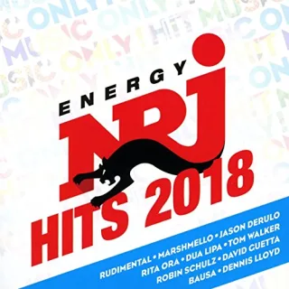 Energy Hits 2018