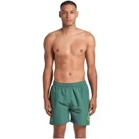 Arena Badehose Badeshorts Fundamentals Logo R
