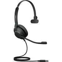 Evolve2 30 SE, Headset schwarz, Mono, USB-A, MS