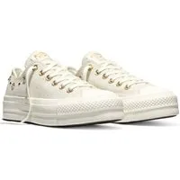 Converse CHUCK TAYLOR ALL STAR LI Sneaker für Freizeitaktivitäten, mit Gummilaufsohle, sportlicher Stil