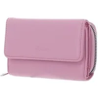 s.Oliver Geldbörse Zip Around Wallet