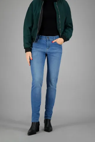 gardeur womenswear - ZURI122 stone used - Gr. - 44