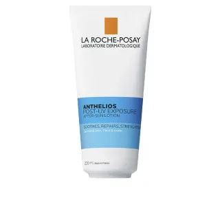 Anthelios Post-uv Dreifachwirkung After Sun Lotion 200 ml
