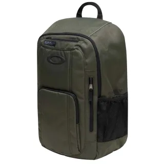 Oakley 25L Enduro 2.0 Dunkelgrüner Rucksack