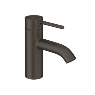 KLUDI BOZZ Waschtisch-Einhandmischer 75 mm ohne Ablaufgarnitur mattschwarz 382723976