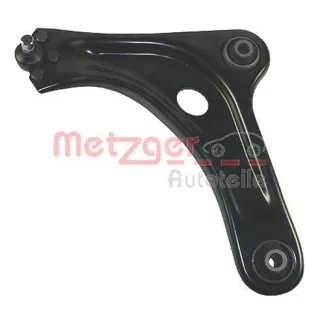 Metzger Querlenker vorne links Citroen C3 C4 Ds3 DS Ds Peugeot 2008 208