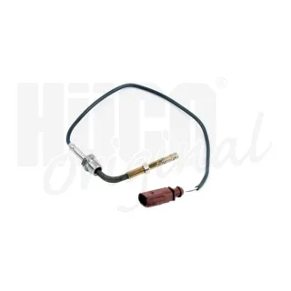 Hueco Abgastemperatursensor vor Turbo Audi Porsche VW 3,0