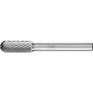 PFERD TOOLS Hartmetall Frässtift Walzenrund WRC Z5 universal fein - 21105156