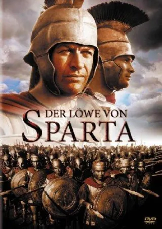 Der Löwe von Sparta [DVD] [2013]