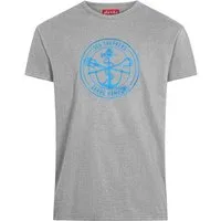 Derbe T-Shirt JF_Barsch MONO GOTS iC (1-tlg)