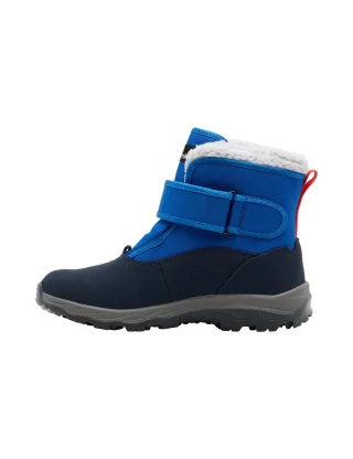 Jack Wolfskin Winterstiefel "VOJO SHELL TEXAPORE MID VC K"