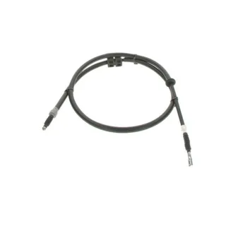 Bosch Handbremsseil hinten links Audi 100 200 A6 V8