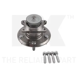 NK Radlager hinten Hyundai Kia 763507