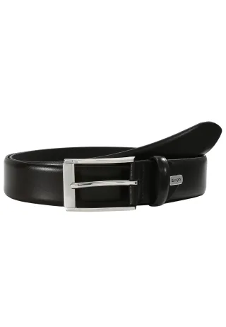 lloyd belts - 0580-05 schwarz - Gr. - 100