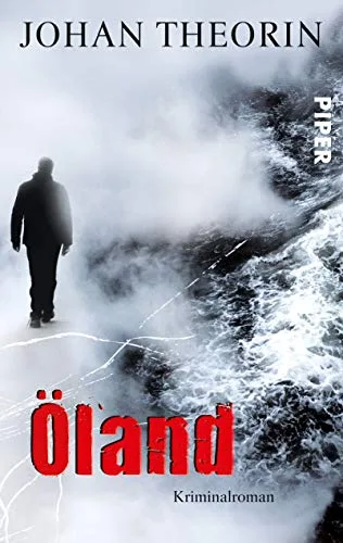 Öland: Kriminalroman (Öland-Reihe Band 1)